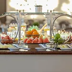 프라이아 델 레이 메리어트 골프&비치 5*