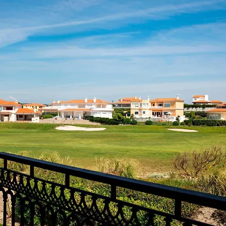 D'el Rey Marriott Golf &