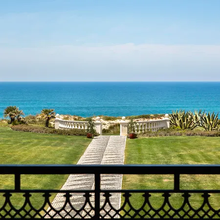 D'el Rey Marriott Golf & Hotel Praia del Rei