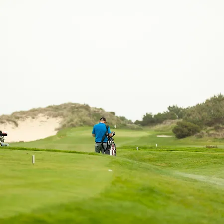 Hotell D'el Rey Marriott Golf & 5*