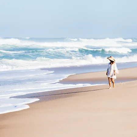 D'el Rey Marriott Golf & فندق 5*