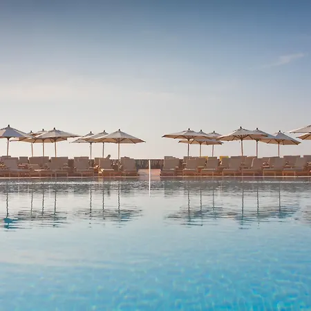 D'el Rey Marriott Golf & Hotel 5*