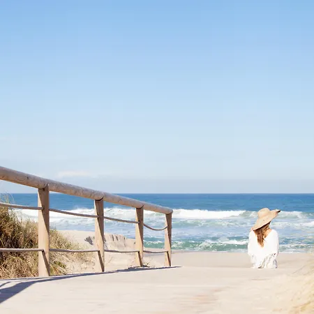 Ξενοδοχείο D'el Rey Marriott Golf & Praia del Rei