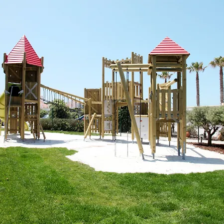 D'el Rey Marriott Golf & 5* Praia del Rei