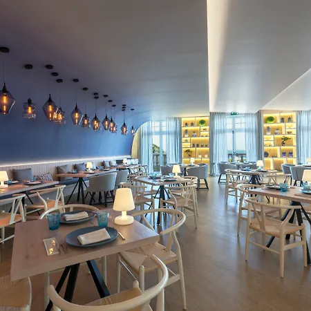 D'el Rey Marriott Golf & 5* Praia del Rei