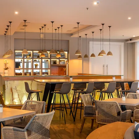 فندق D'el Rey Marriott Golf & Praia del Rei