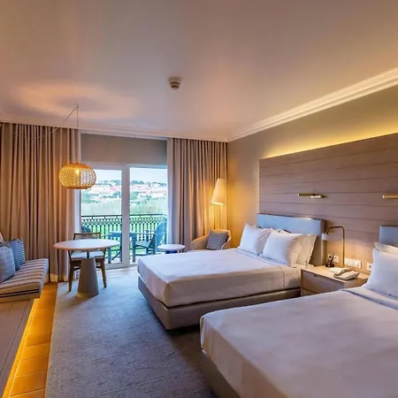 D'el Rey Marriott Golf & Hotel