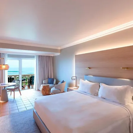 D'el Rey Marriott Golf & 5*