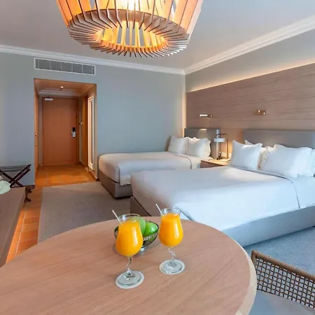 D'el Rey Marriott Golf & 5* Praia del Rei