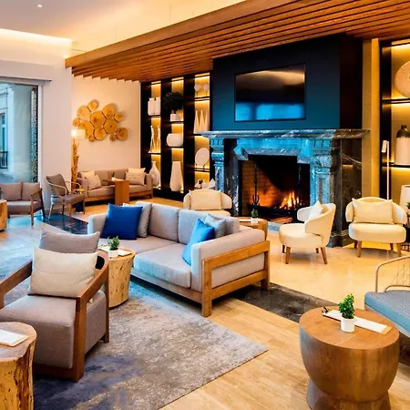 D'el Rey Marriott Golf & 5* Praia del Rei