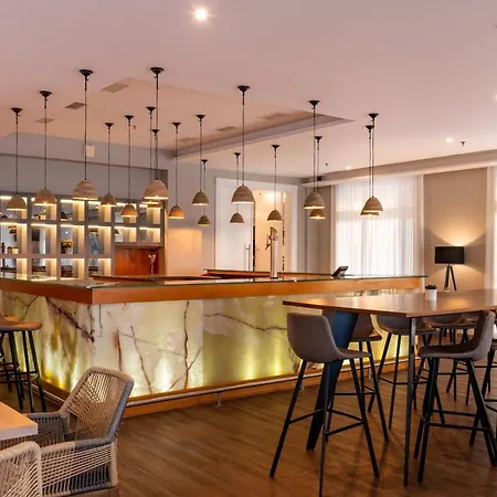 D'el Rey Marriott Golf &