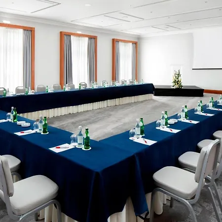 Hotel D'el Rey Marriott Golf & 5*