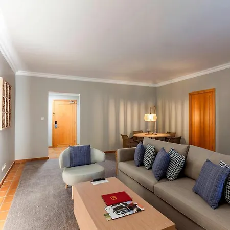 D'el Rey Marriott Golf & Hotell