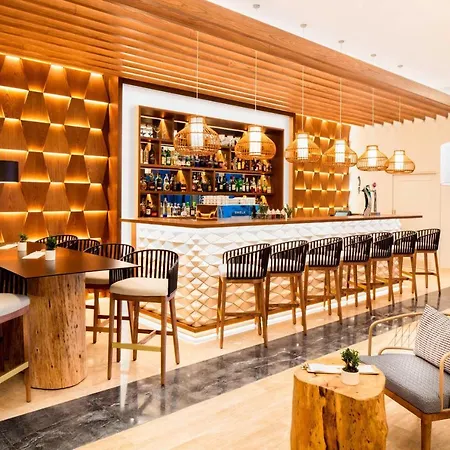 D'el Rey Marriott Golf & Hotell