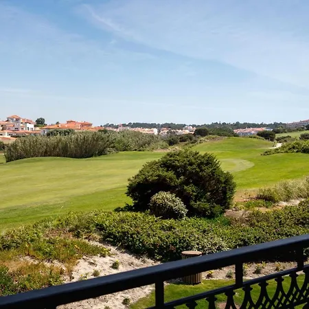 D'el Rey Marriott Golf & 5*