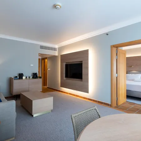 D'el Rey Marriott Golf & Praia del Rei