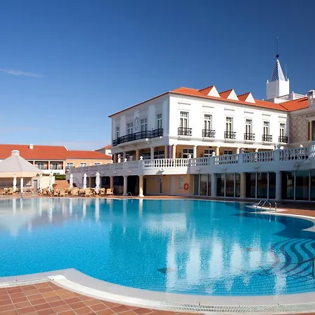 D'el Rey Marriott Golf & Hotell 5*