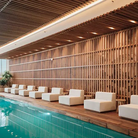 D'el Rey Marriott Golf & Praia del Rei
