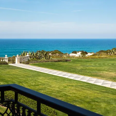 D'el Rey Marriott Golf & Hotell Praia del Rei