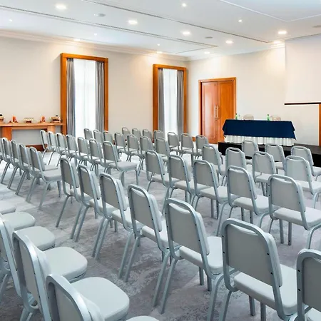 Hotell D'el Rey Marriott Golf & 5*