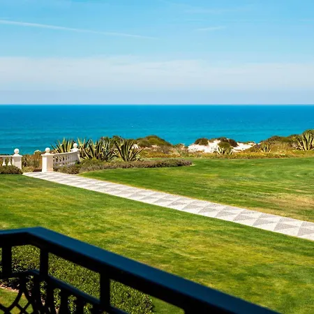 D'el Rey Marriott Golf & Hotel 5*