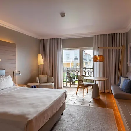 Hotel D'el Rey Marriott Golf & 5*