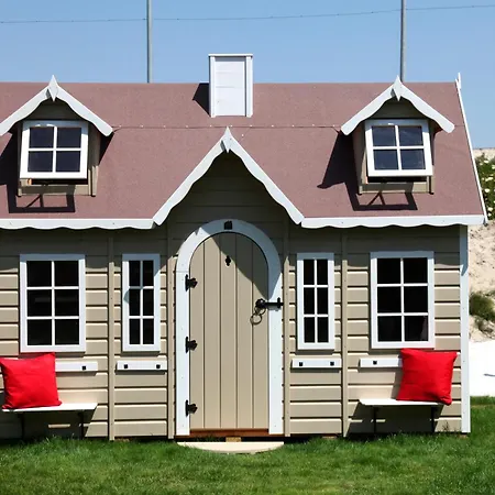 D'el Rey Marriott Golf & 5* Прайя-дель-Рей