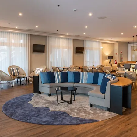 D'el Rey Marriott Golf & Hotel