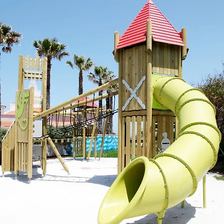 D'el Rey Marriott Golf & Hotel 5*