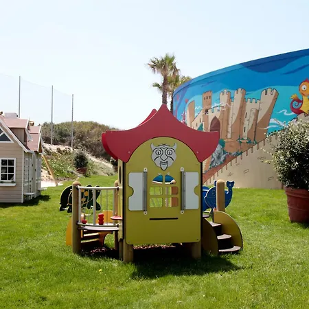 D'el Rey Marriott Golf & 5*