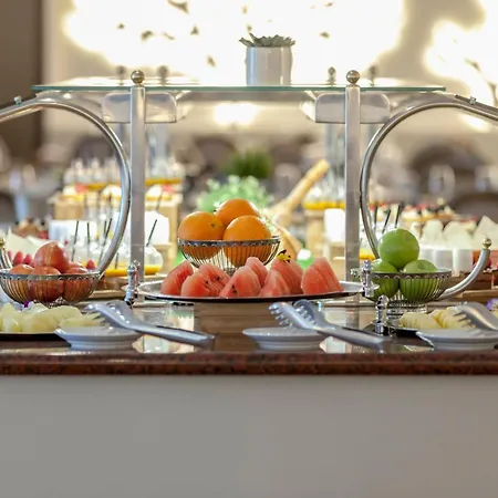D'el Rey Marriott Golf & 5* Praia del Rei