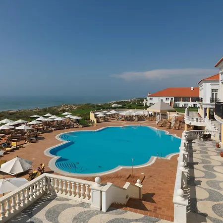 برايا ديل راي ماريوت جولف آند بيتش Praia del Rei