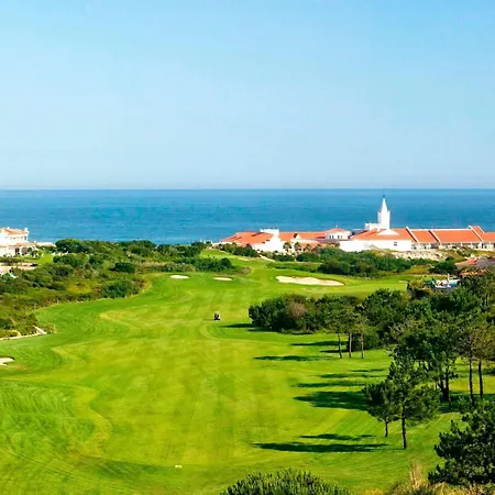 D'el Rey Marriott Golf &