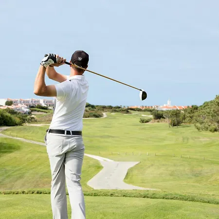 D'el Rey Marriott Golf & 5*