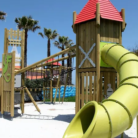 برايا ديل راي ماريوت جولف آند بيتش فندق Praia del Rei