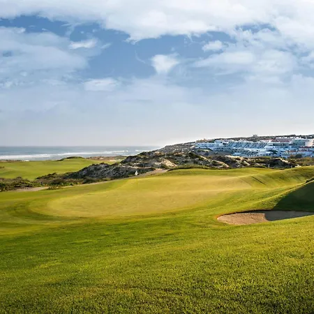 Hotel D'el Rey Marriott Golf & Praia del Rei