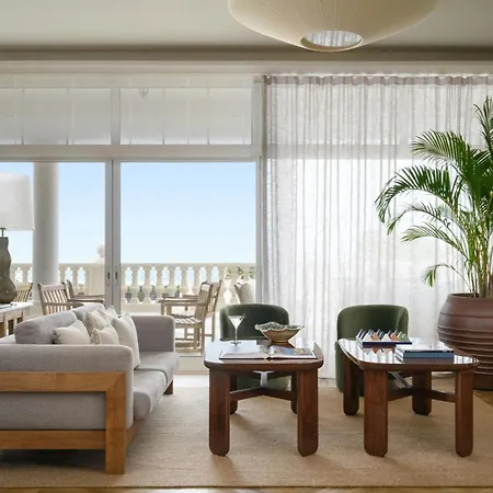 D'el Rey Marriott Golf & Ξενοδοχείο 5*
