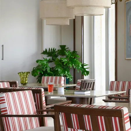 D'el Rey Marriott Golf & Отель Прайя-дель-Рей