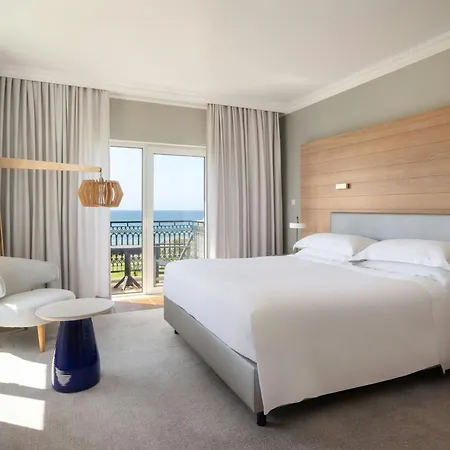D'el Rey Marriott Golf & מלון 5*