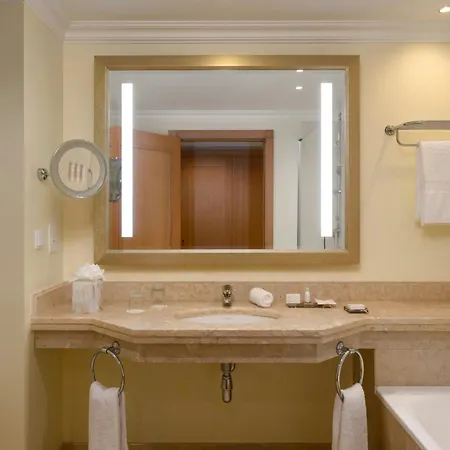 D'el Rey Marriott Golf & Hotel Praia del Rei