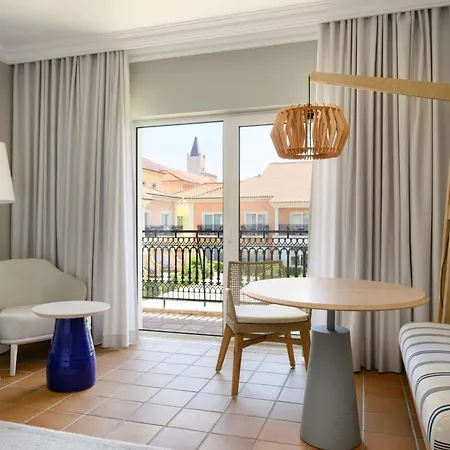 D'el Rey Marriott Golf & 5*