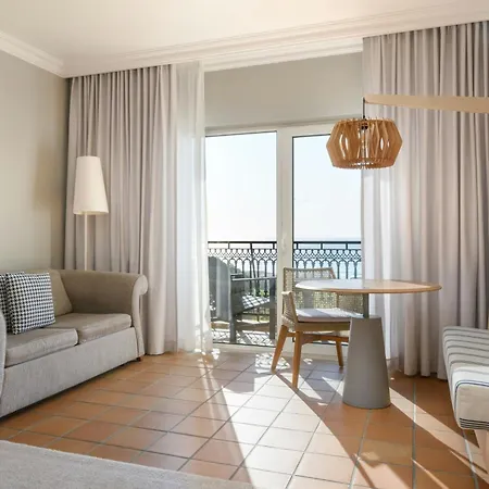 D'el Rey Marriott Golf&beach Praia del Rei