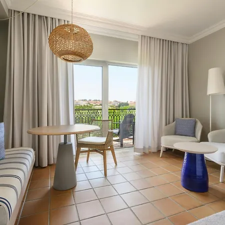 D'el Rey Marriott Golf & 5* Praia del Rei