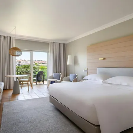 D'el Rey Marriott Golf & Ξενοδοχείο