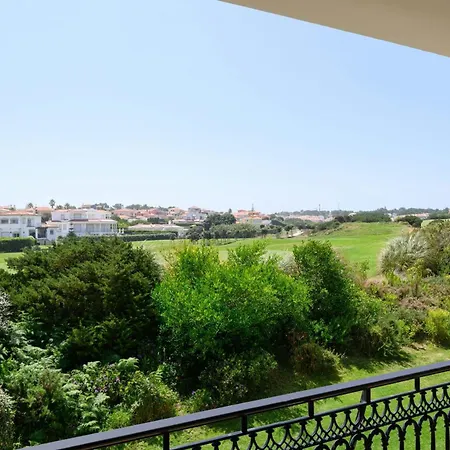 Ξενοδοχείο D'el Rey Marriott Golf & 5*