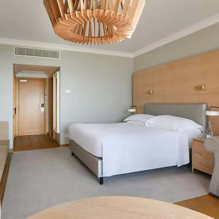 D'el Rey Marriott Golf &