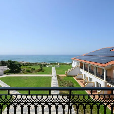 D'el Rey Marriott Golf & Отель