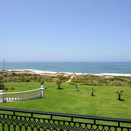 D'el Rey Marriott Golf & Hotel 5*