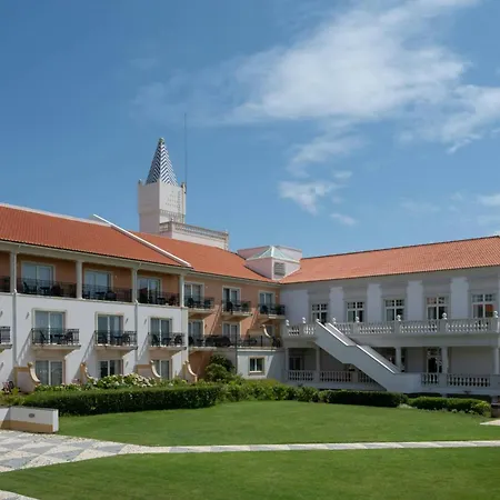 D'el Rey Marriott Golf & Отель Прайя-дель-Рей