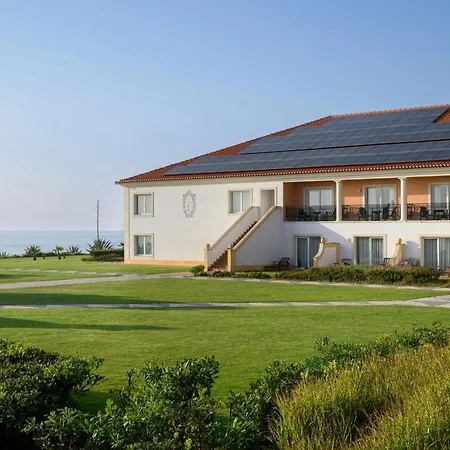 Отель D'el Rey Marriott Golf & Прайя-дель-Рей